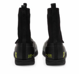 FOX 2025 UNION BOA ALL WEATHER LUNAR BLK 45
