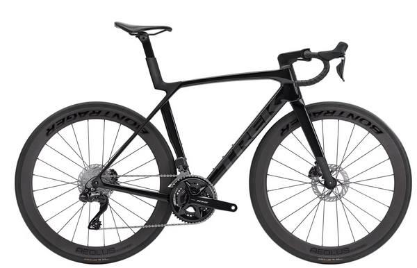 2026 Trek Madone SL 6 Gen 8 – Bicycle Express City, Norwood