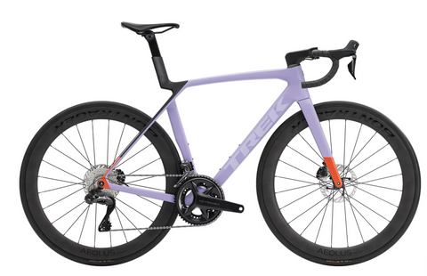 2026 Trek Madone SL 7 Gen 8