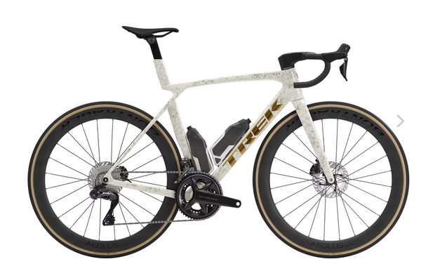 2026 Trek Madone SLR 7 Gen 8 – Bicycle Express City, Norwood