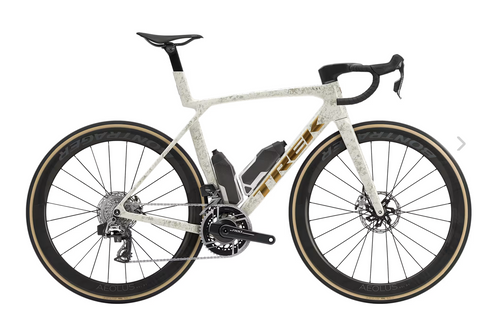 2026 Trek Madone SLR 9 AXS Gen 8