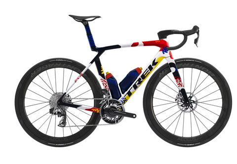 2026 Trek Madone SLR 9 AXS Gen 8