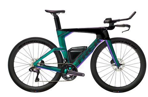 2026 Trek Speed Concept SLR 7