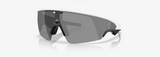OAKLEY META VANGUARD WHITE W/PRIZM BLACK