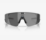 OAKLEY META VANGUARD WHITE W/PRIZM BLACK