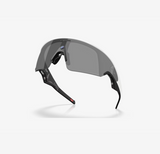 OAKLEY META VANGUARD WHITE W/PRIZM BLACK