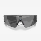OAKLEY META VANGUARD WHITE W/PRIZM BLACK
