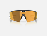 OAKLEY META VANGUARD BLACK W/PRIZM 24K