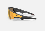OAKLEY META VANGUARD BLACK W/PRIZM 24K