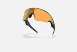 OAKLEY META VANGUARD BLACK W/PRIZM 24K