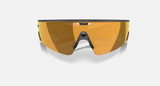 OAKLEY META VANGUARD BLACK W/PRIZM 24K