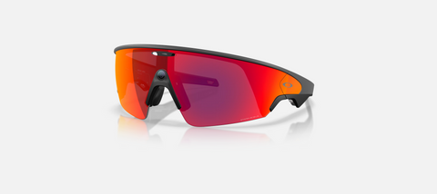OAKLEY META VANGUARD BLACK W/PRIZM ROAD