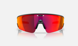 OAKLEY META VANGUARD BLACK W/PRIZM ROAD