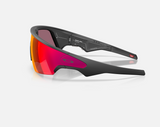 OAKLEY META VANGUARD BLACK W/PRIZM ROAD