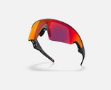 OAKLEY META VANGUARD BLACK W/PRIZM ROAD