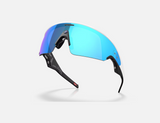 OAKLEY META VANGUARD WHITE W/PRIZM SAPPHIRE