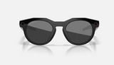 OAKLEY META HSTN BLACK W/PRIZM BLACK POLARIZED