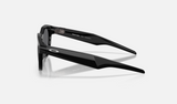 OAKLEY META HSTN BLACK W/PRIZM BLACK POLARIZED
