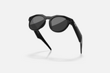 OAKLEY META HSTN BLACK W/PRIZM BLACK POLARIZED