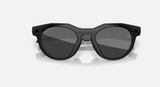 OAKLEY META HSTN BLACK W/PRIZM BLACK POLARIZED