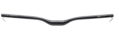 ONEUP V2 CARBON HANDLEBAR 800MM 35MM/35MM