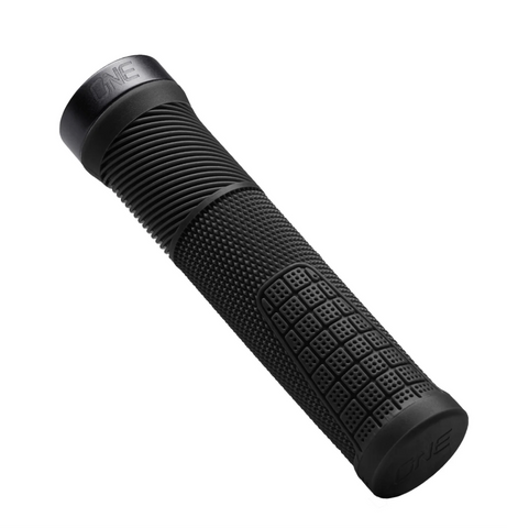 ONEUP THIN GRIPS - BLACK