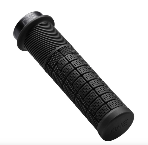 ONEUP THICK GRIPS - BLACK