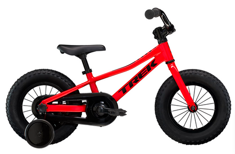 2026 Trek Precaliber 12