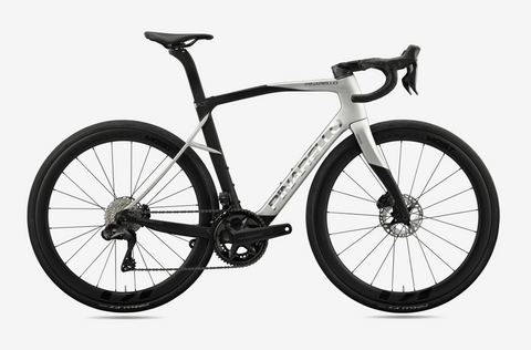 2026 Pinarello X7 Ultegra Di2 2x12 Xpeed