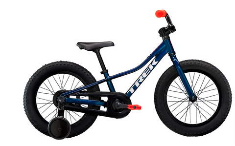 2026 Trek Precaliber 16