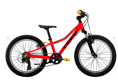 2026 Trek Precaliber 20 7-Speed