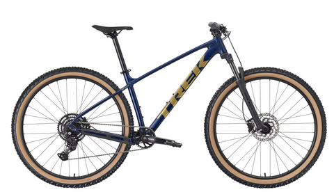 2026 Trek Marlin 5 Gen 3