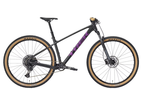 2026 Trek Marlin 7 Gen 3