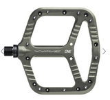 ONEUP WAVE PEDALS - GREY