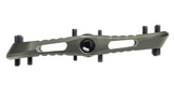 ONEUP WAVE PEDALS - GREY
