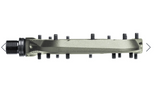 ONEUP WAVE PEDALS - GREY
