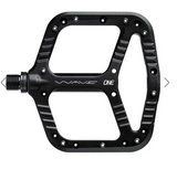 ONEUP WAVE PEDALS - BLACK