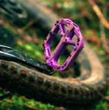 ONEUP COMPOSITE PEDALS - PURPLE