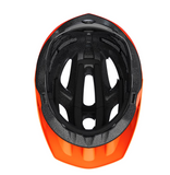 TREK TYRO CHILD HELMET - RADIOACTIVE ORANGE