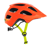 TREK TYRO CHILD HELMET - RADIOACTIVE ORANGE