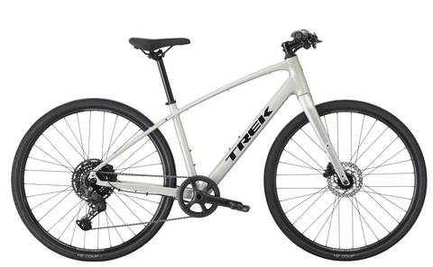 2026 Trek FX 3 Stepover Gen 4