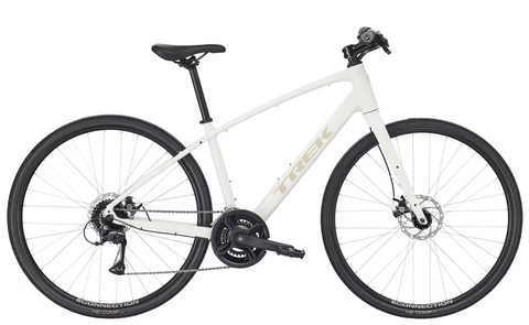2026 Trek FX 1 Stepover Gen 4