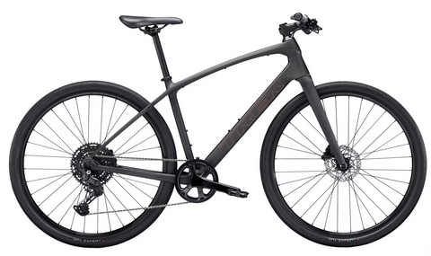 2026 Trek FX Sport SL 4