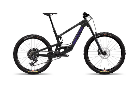 2026 Santa Cruz 5 C 70-Kit MX