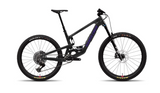 2026 Santa Cruz Bronson 5 C 90-Kit MX