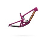 2026 Santa Cruz 5 CC Frameset