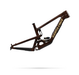 2026 Santa Cruz 5 CC Frameset