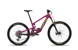 2026 Santa Cruz 5 CC X0 AXS-Kit