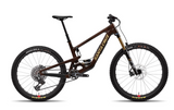 2026 Santa Cruz Bronson CC X0 AXS-Kit RSV