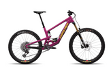 2026 Santa Cruz Bronson CC X0 AXS-Kit RSV